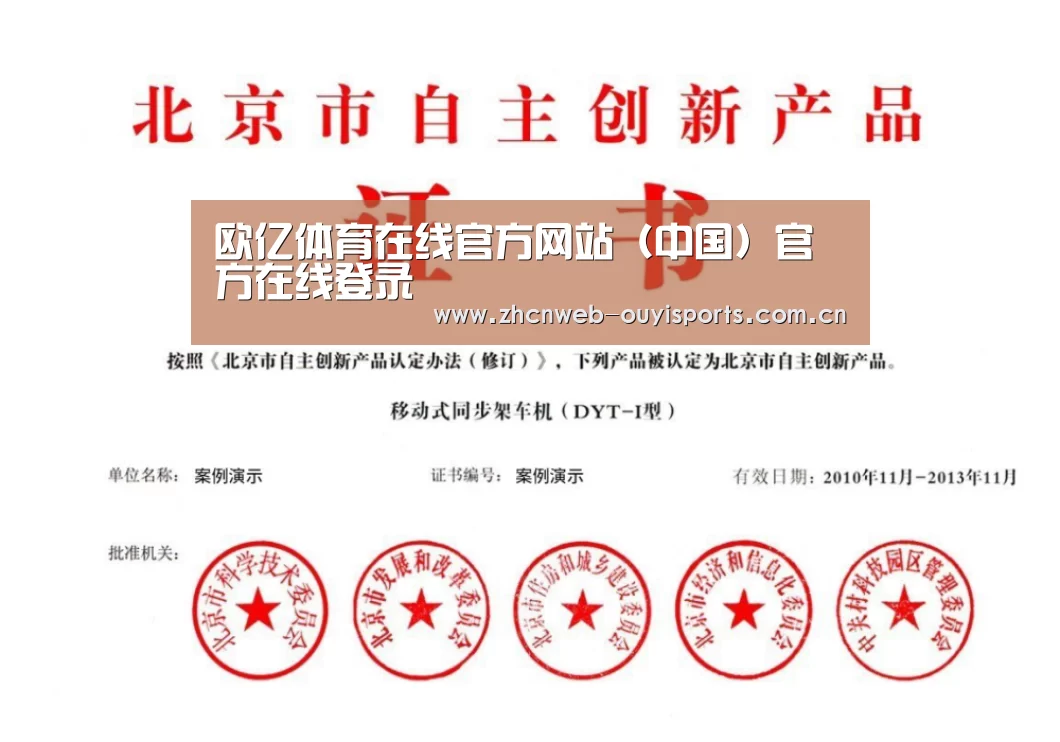 荣誉证书三(图1)
